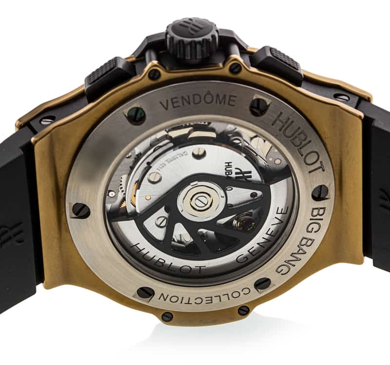 Hublot Big Bang 311.BI.1190.GR